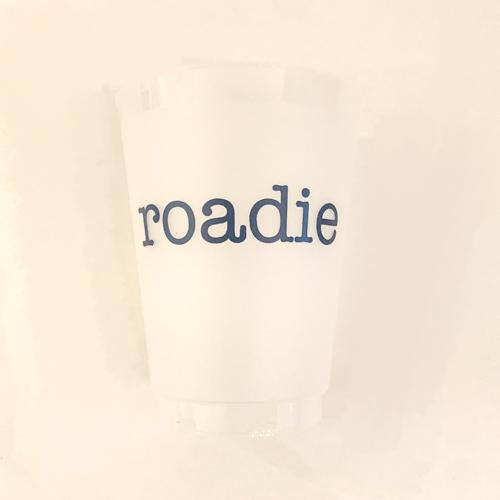 Roadie Grab & Go Shatterproof Cups