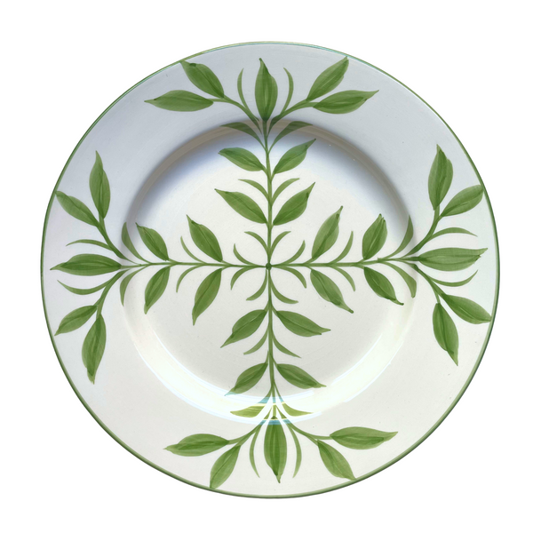 Persa Dinner Plate - LVM Ceramics