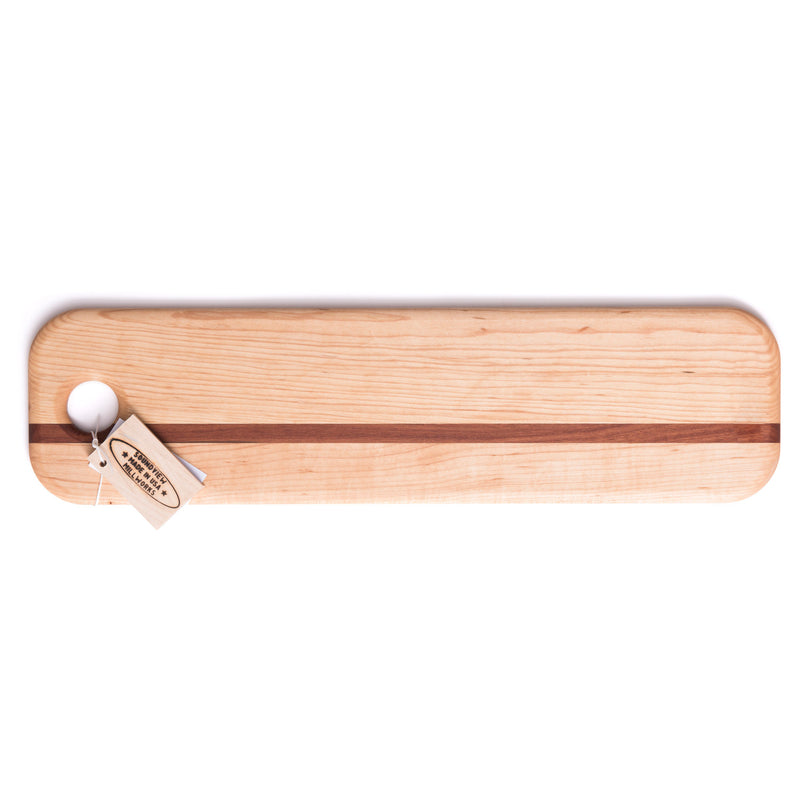 French Bread Board - Personalized