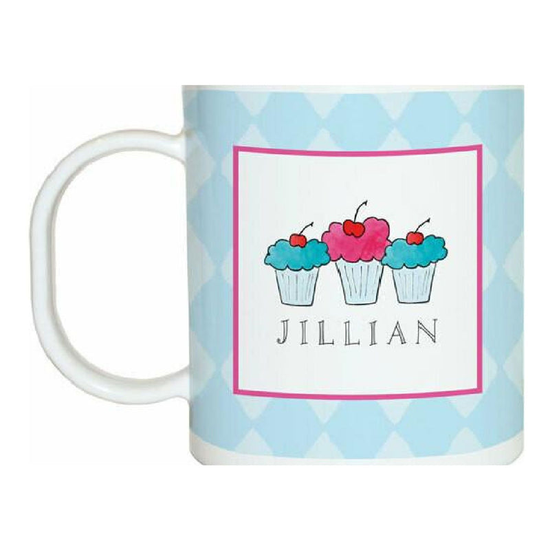 Sweet Shop Tabletop Collection - Mug - Personalized