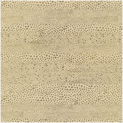 Caspari Pebble Gold Foil Wrapping Paper