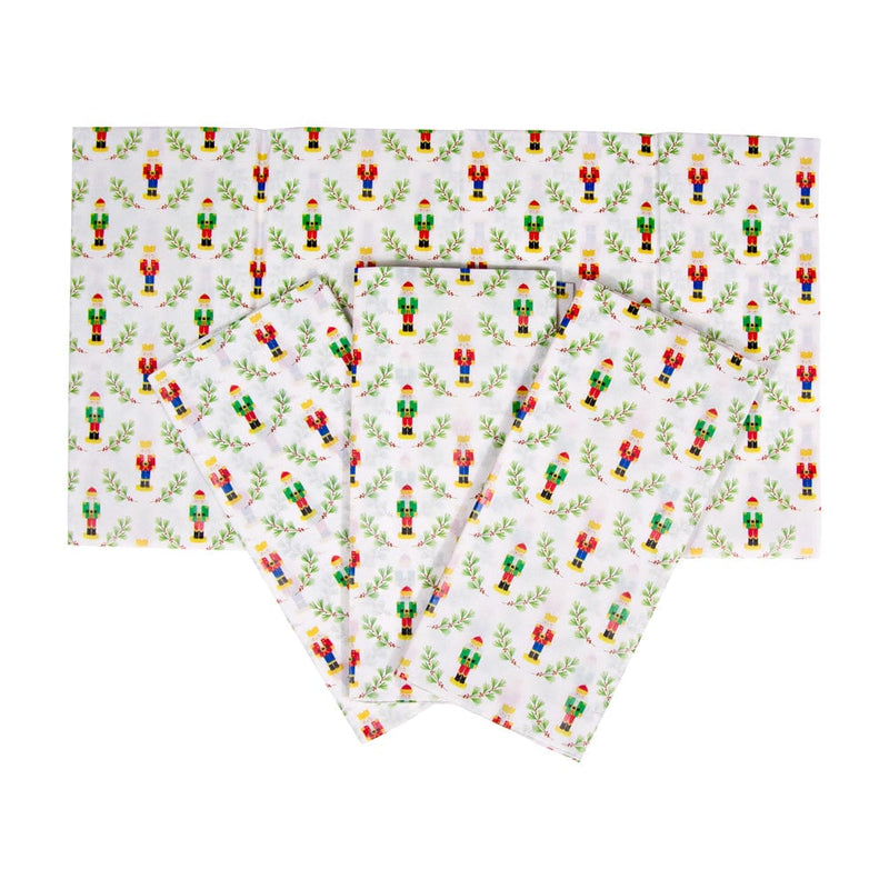 Little Nutcracker Tissue Paper