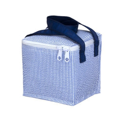 Snack Square - Navy