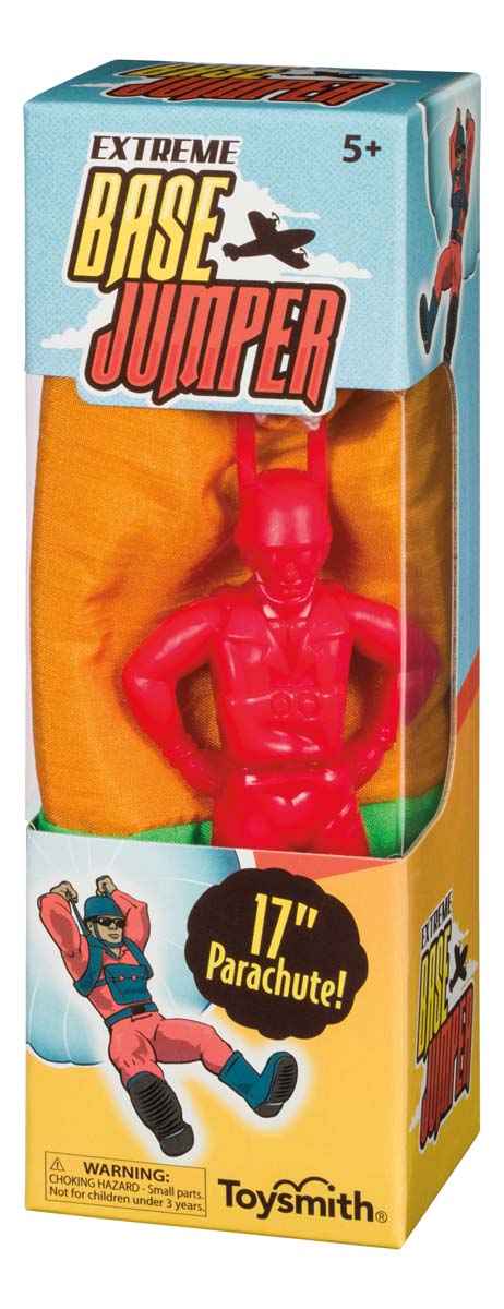 Toysmith Base Jumper