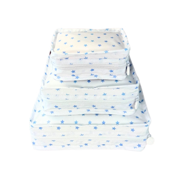 Art Supplies 3 Piece Set - Stars