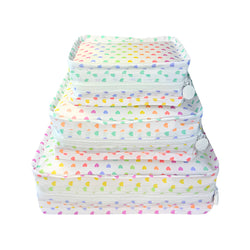 Hearts Stacking Set