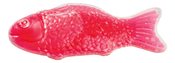 Sweet-Ish Fish – The Monogrammed Home