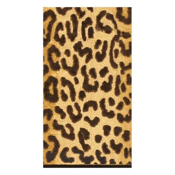 Zanzibar Guest Towels