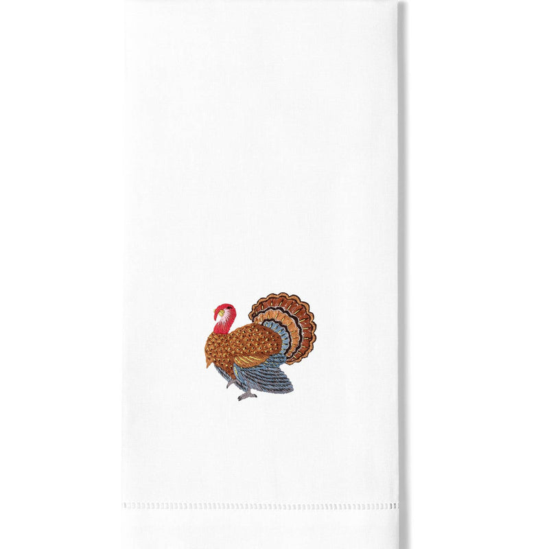 Turkey Guest Towel