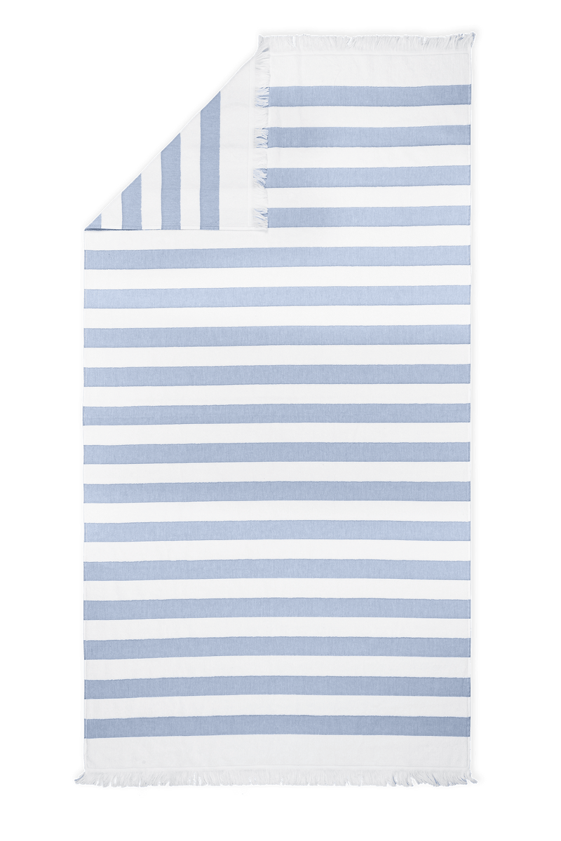 Amado Beach Towel - Ocean