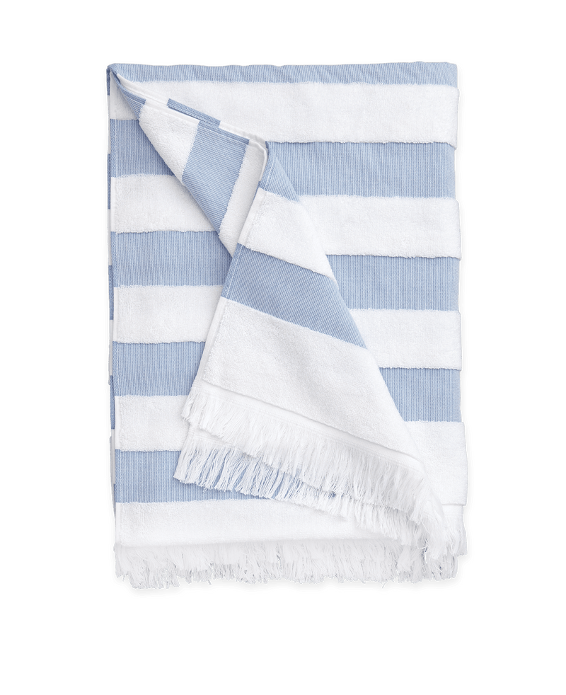Amado Beach Towel - Ocean