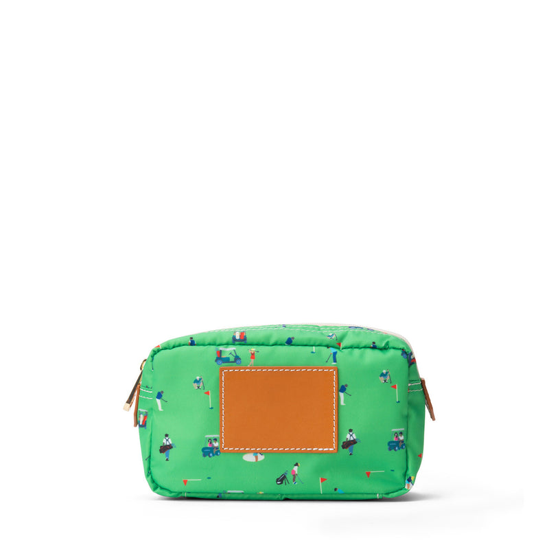 Billie Small Utility Pouch