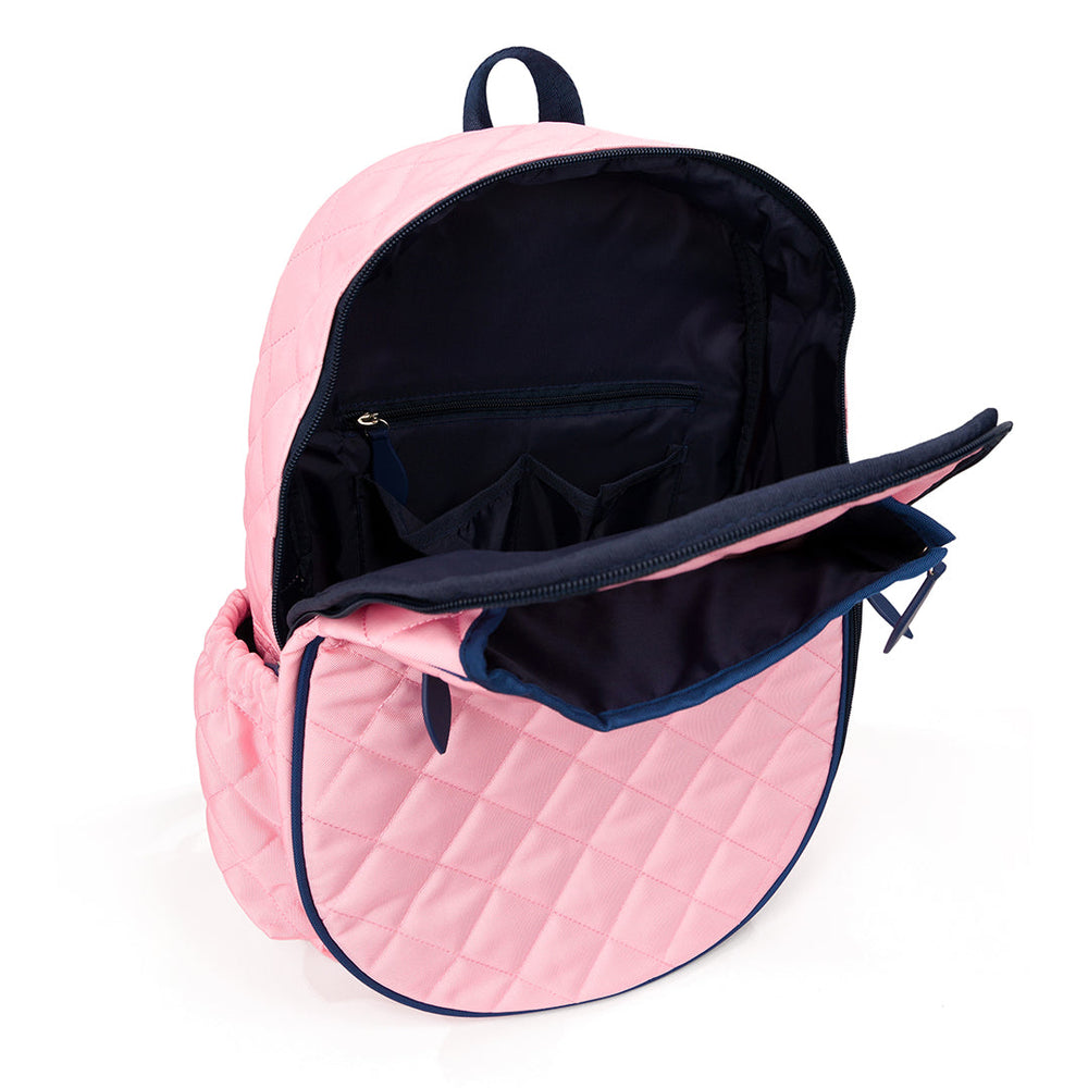 40 Love Couture Sophi Tennis Backpack Colorful‎ Sailboats Like New Children main image 4