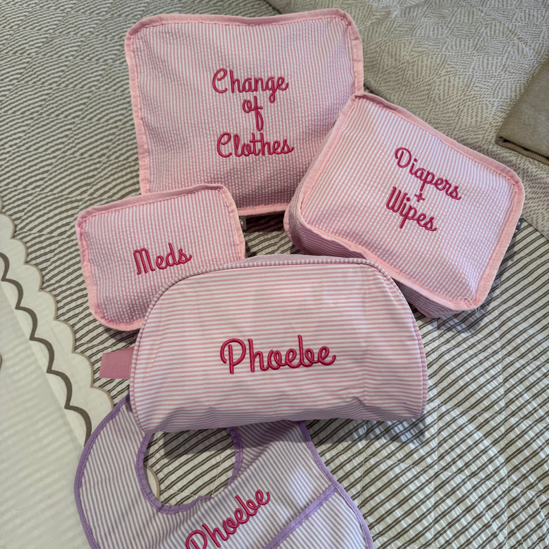 Baby Essentials Stacking Set