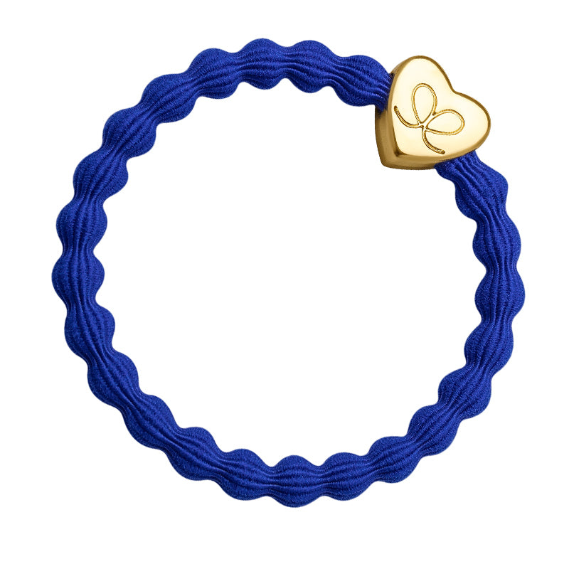 By Eloise Hair Tie Band Bangle