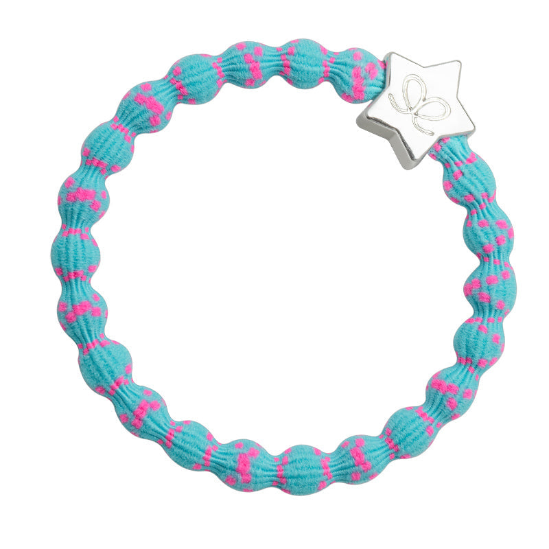 By Eloise Hair Tie Band Bangle