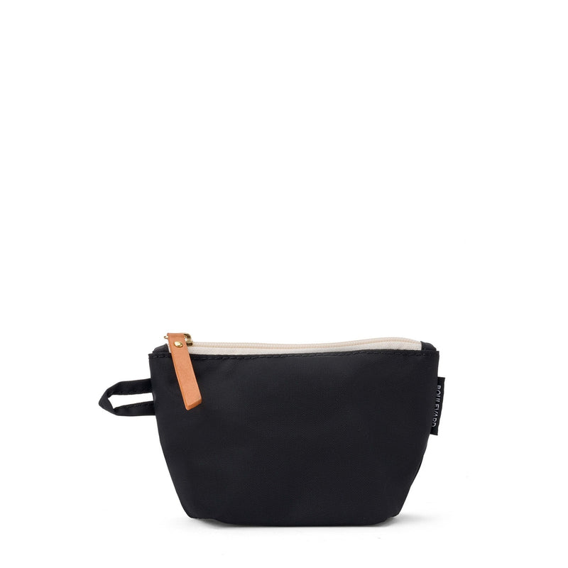 Cabana Pouch - Black