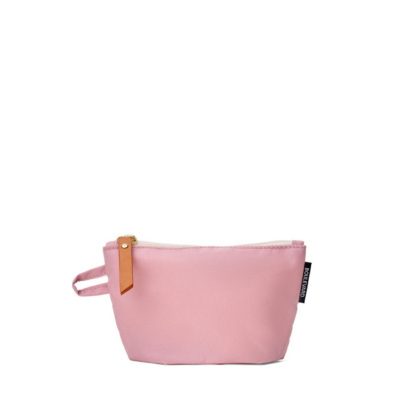 Cabana Pouch - Blush