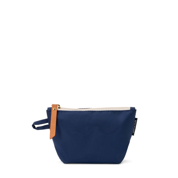 Cabana Pouch - Navy