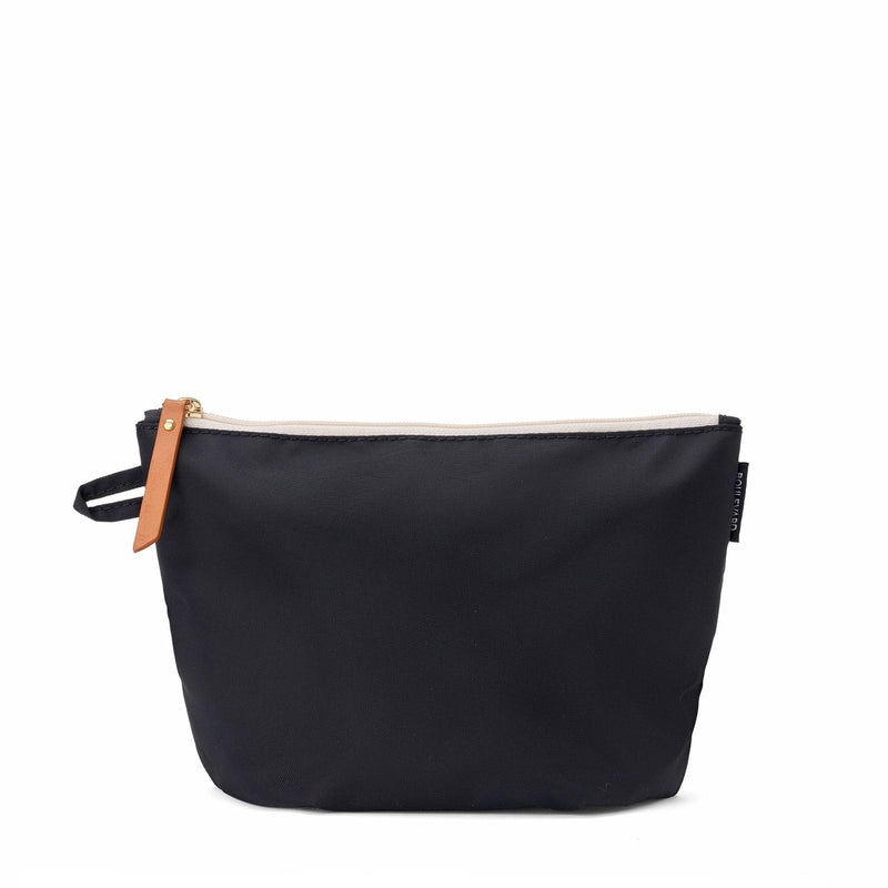 Cabana Pouch - Black