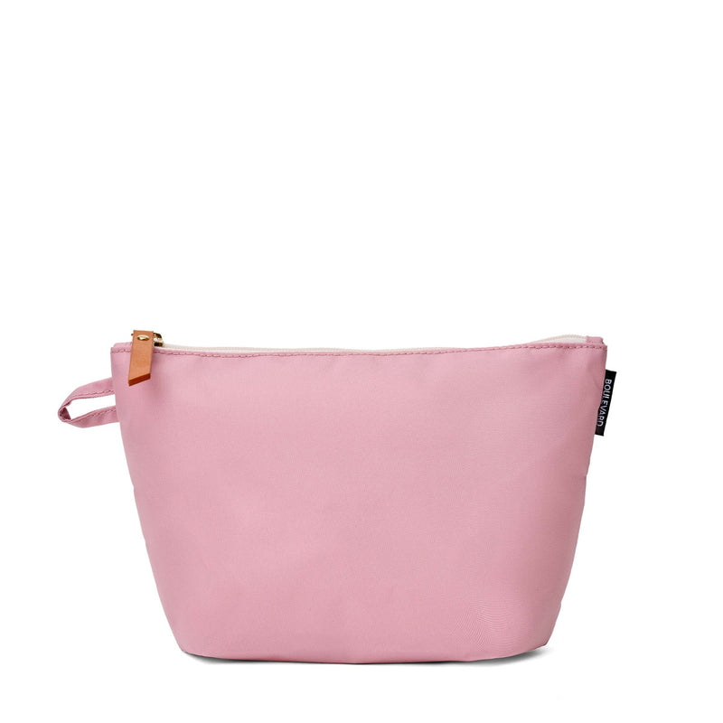 Cabana Pouch - Blush