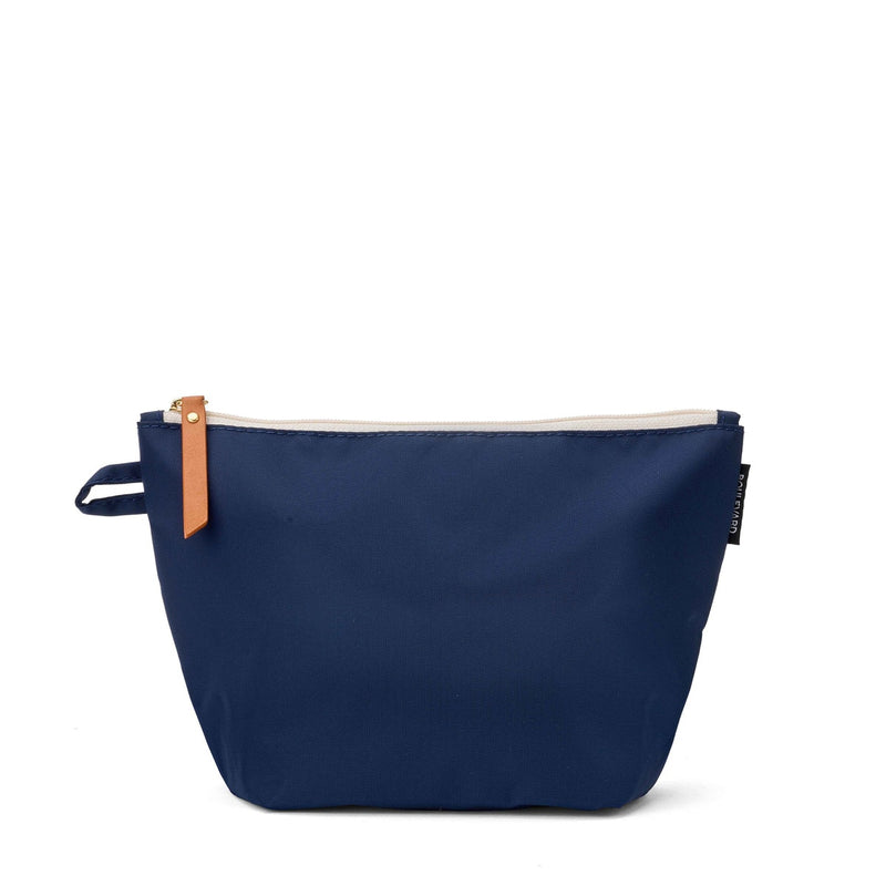 Cabana Pouch - Navy