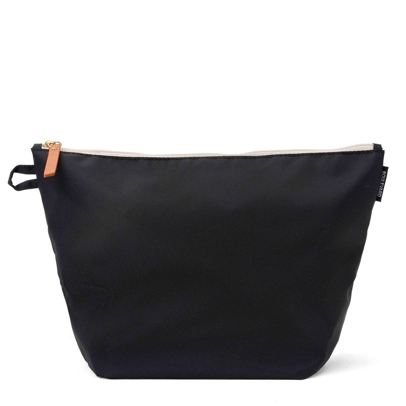 Cabana Pouch - Black