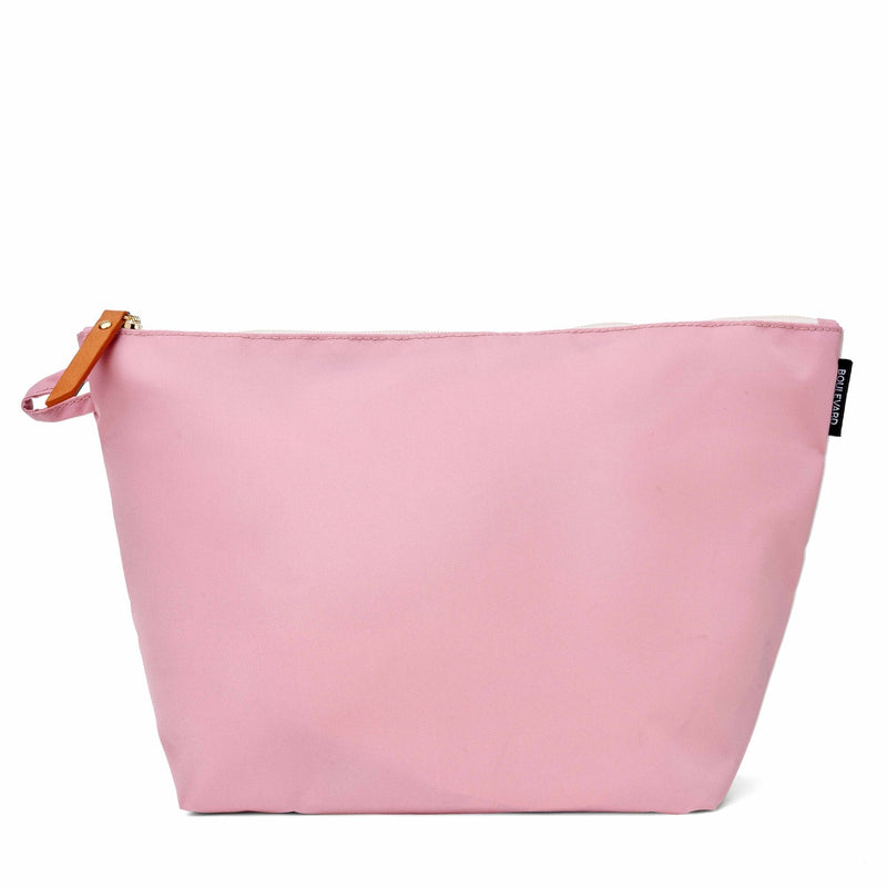 Cabana Pouch - Blush