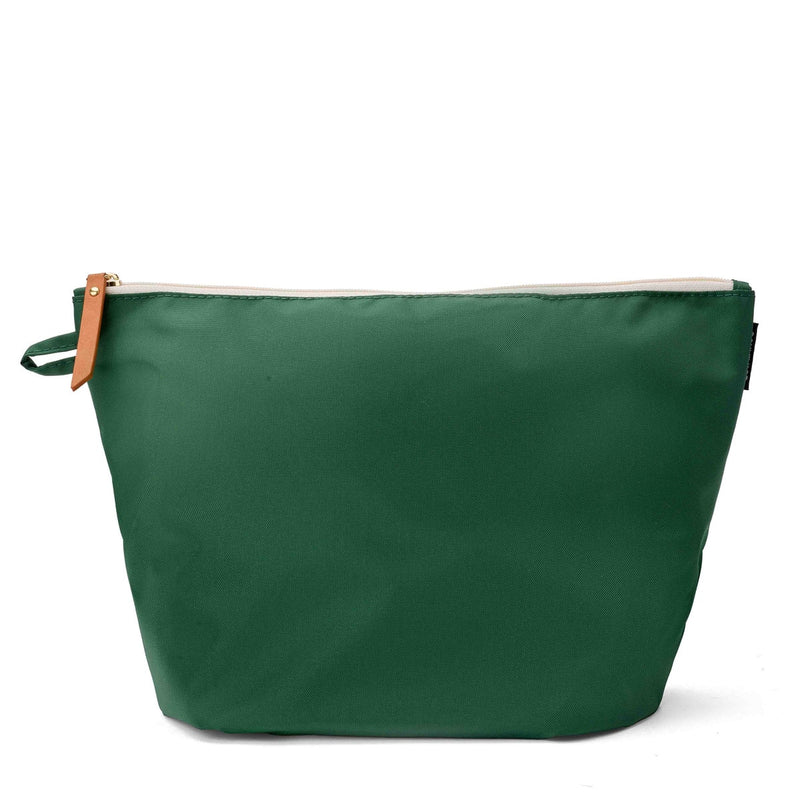 Cabana Pouch - Hunter Green