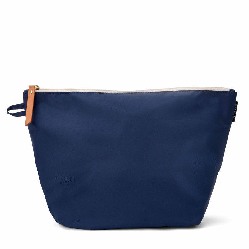 Cabana Pouch - Navy