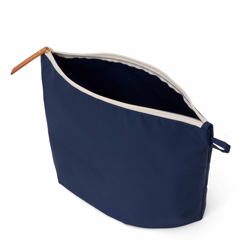 Cabana Pouch - Navy