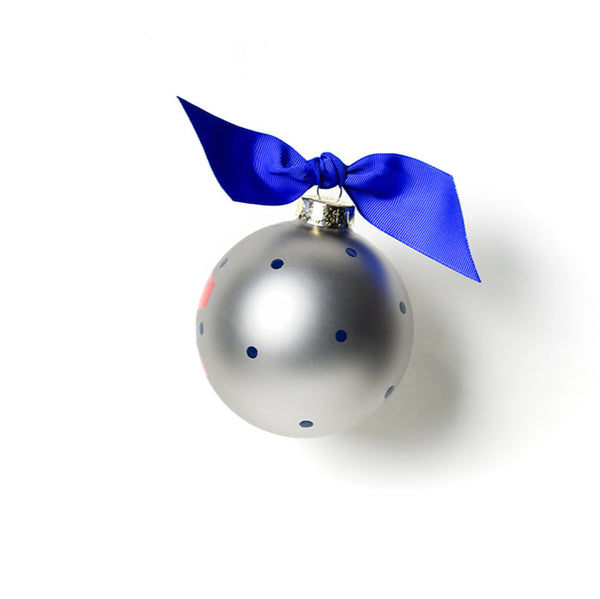 Lego Blocks Ornament