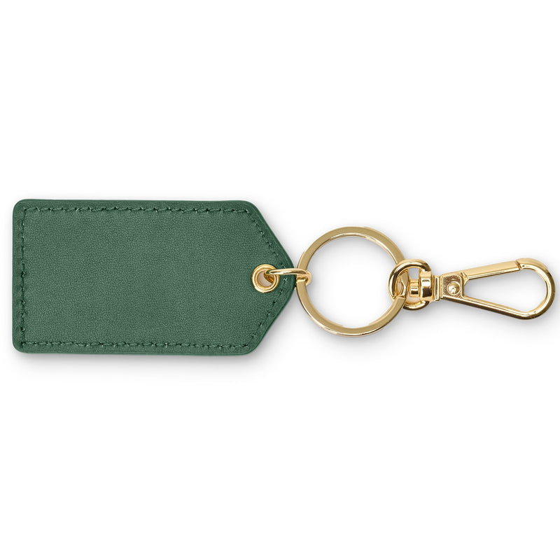 Cleo Keychain - Hunter