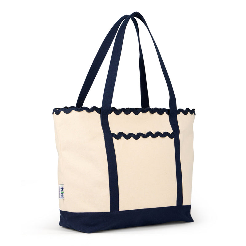 Court to Coast Tote