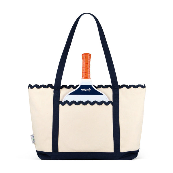 Court to Coast Tote