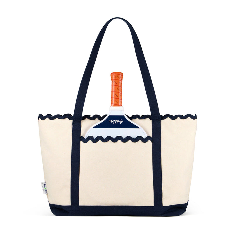 Court to Coast Tote