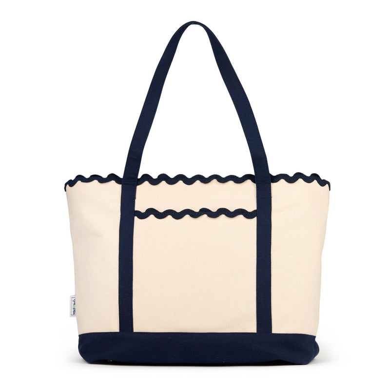 Court to Coast Tote