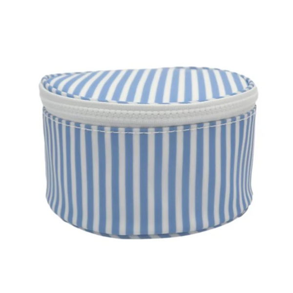 Chambray Pimlico Jewelry Round