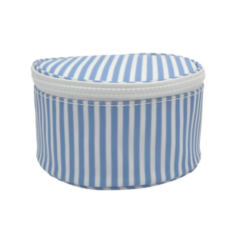 Chambray Pimlico Jewelry Round