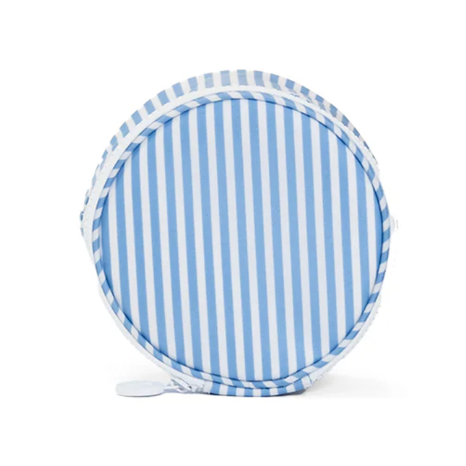 Chambray Pimlico Jewelry Round