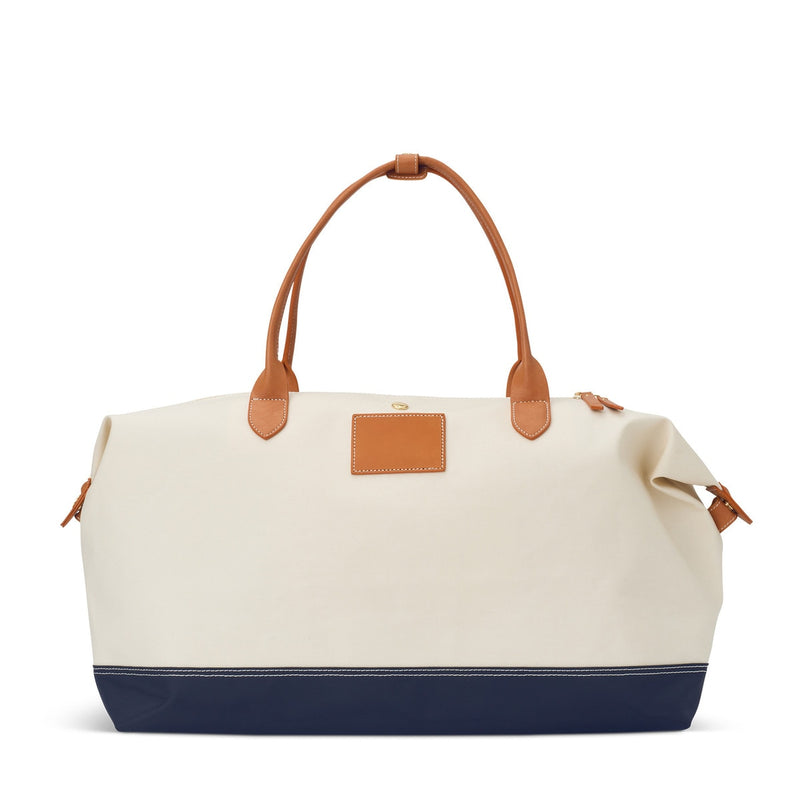 M*d様 AUBERGE devon navy 42 Devon Duffle Bag – The Monogrammed Home