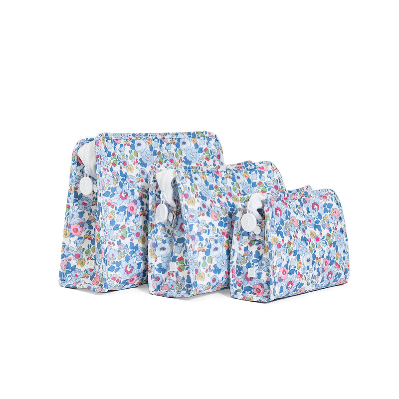 Bridgehampton Floral Roadie Case