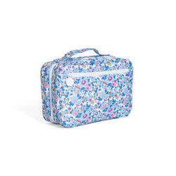 Bridgehampton Floral Hanging Toiletry Bag