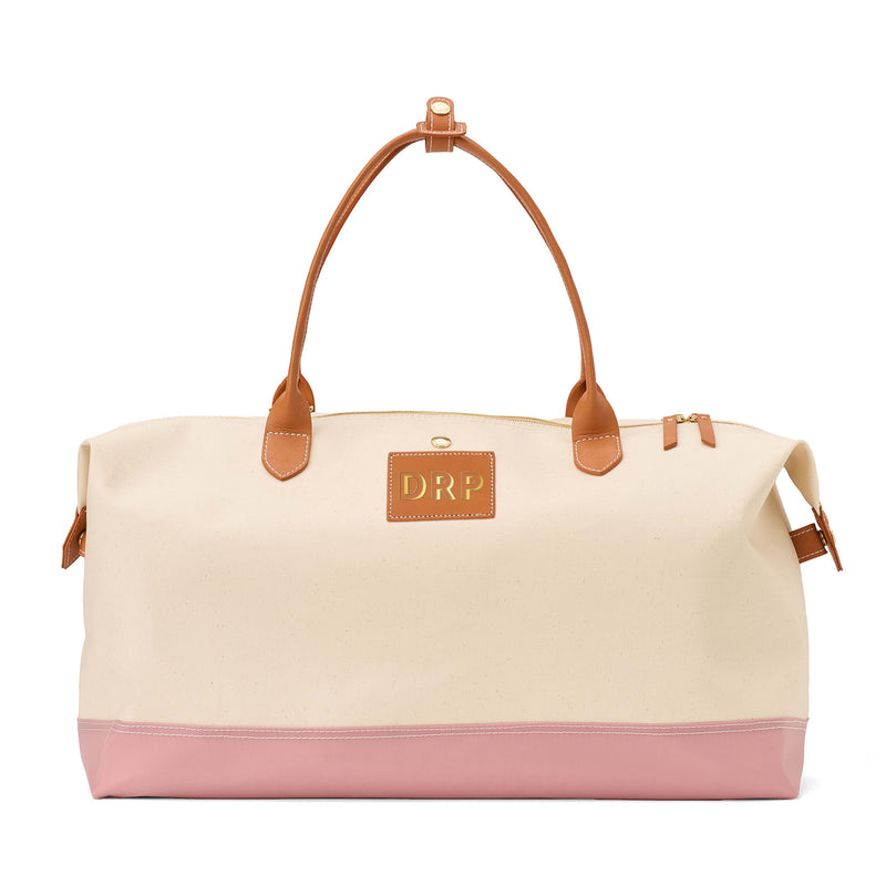 Devon Duffle Bag – The Monogrammed Home
