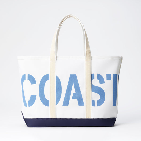 East Coast Tote Bag