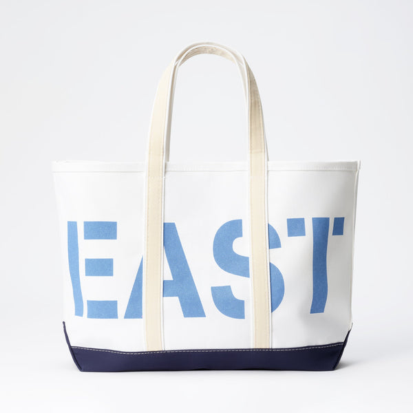 East Coast Tote Bag