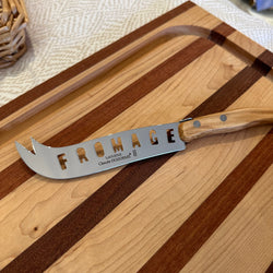 French Cheese Knife