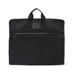 Gavin Garment Bag - Black