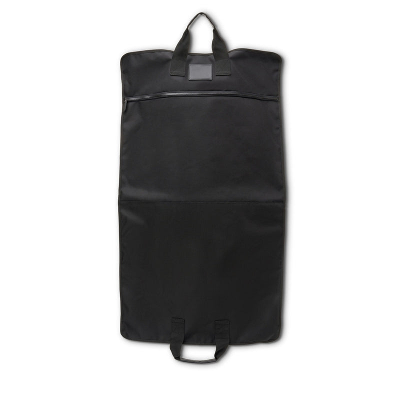 Gavin Garment Bag - Black