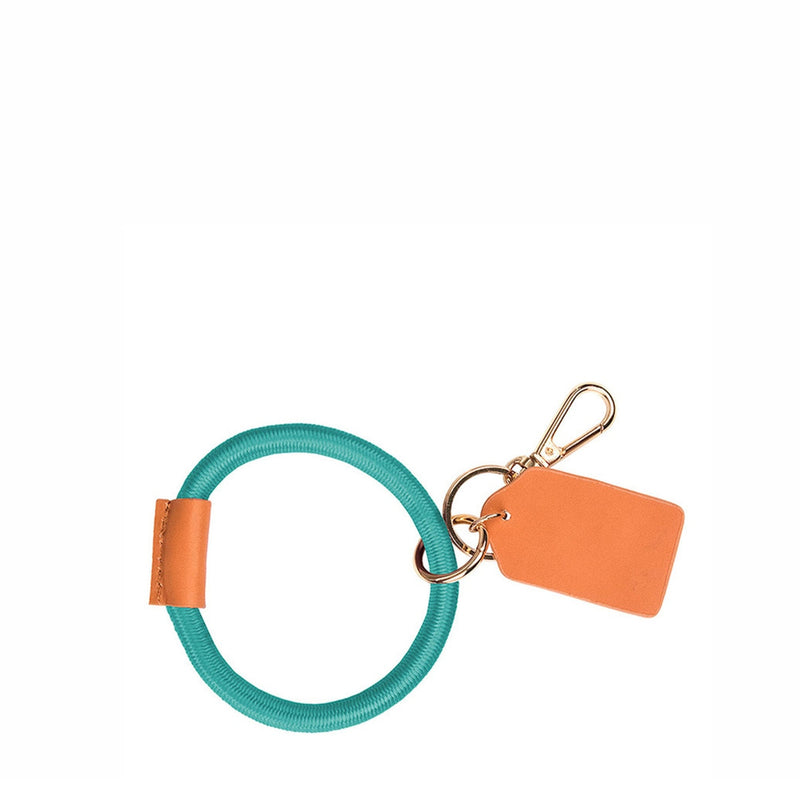 GOGO Keychain - Mint
